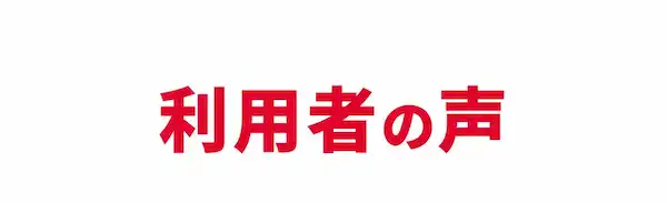 バストアップサプリDelaFierte利用者の声