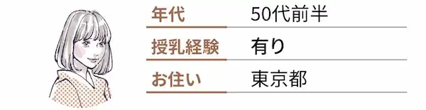 50代後半