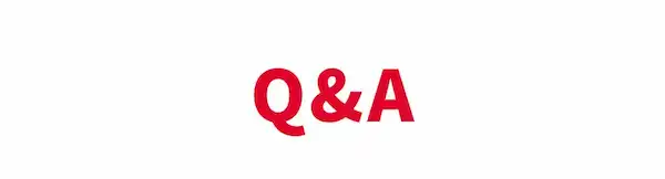 Q&A